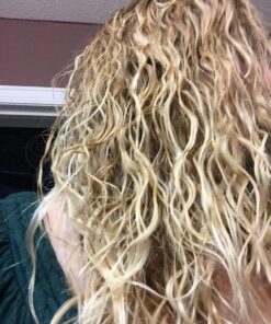 Shea Moisture Coconut & Hibiscus Curl & Style Milk 8 oz 8 Fl Oz (Pack of 1) 52 71uUTwHBkDL