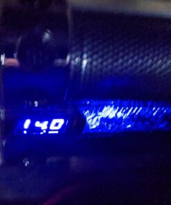 QPower QBOMB12V Dual 12 Inch Subwoofer Box with Bedliner Spray for Speakers, High-Performance Vented Subwoofer, Durable Sub Box, Black 55 71uUWCKCjDL