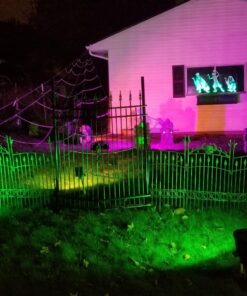 Hubbell-Bell SL101B Portable Spike Light Par 38 Bulb Bronze Finish, 75-150 Watt 30 71uVL5U6g7L