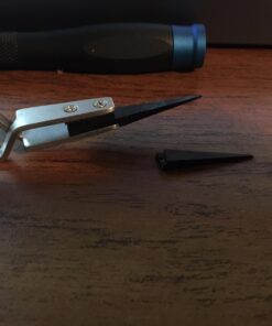 iFixit Pro Tech Toolkit - Electronics, Smartphone, Computer & Tablet Repair Kit 54 71uVTqqqWrL