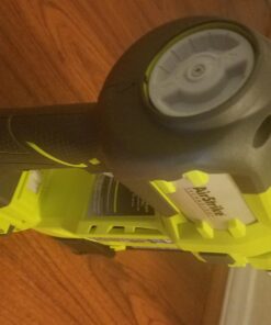 Ryobi P320 Airstrike 18 Volt One+ Lithium Ion Cordless Brad Nailer (Battery Not Included, Power Tool Only) 58 71uVh5uO5L