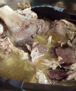 Instant Pot Duo 7-in-1 Electric Pressure Cooker, Slow Cooker, Rice Cooker, Steamer, Sauté, Yogurt Maker, Warmer & Sterilizer, Includes App With Over 800 Recipes, Stainless Steel, 6 Quart 6QT 75 71uVxb0C3oL