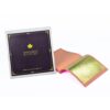 Barnabas Blattgold: Edible Genuine Gold Leaf Sheets - 10 Sheets (Loose Leaf), 3 1/8 inches Booklet, Professional Quality 10 Sheets (Pack of 1) 17 71uWBDcDnJL