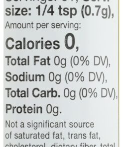 Bragg Sprinkle Herb and Spice Seasoning 1.5 Ounce (Pack of 1) 17 71uWXkiy6BL