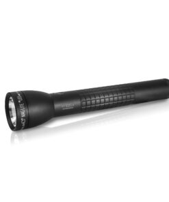 Maglite ML300LX LED 3-Cell D Flashlight, Matte Black 3-D Cell 47 71uXha5garL