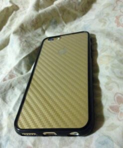 JETech Case for iPhone 6 and iPhone 6s, Shock-Absorption Bumper Cover, Anti-Scratch Clear Back (Black) black 60 71uYLRRgi9L