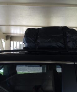 Keeper 07203-1 Weatherproof Rooftop Cargo Bag, 15 Cubic Feet 52 71uYlQabFsL