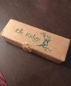 Wild Turkey Handmade Rainbow Frame with Black Overlay with Elk Cutout Knife Original version 42 71uYouLKuxL