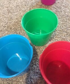 50 Counting Bears with 5 Cups 33 71uZ7z XG1L