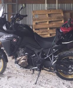 PowerTye 50152 Black 15"X15" Cargo Net featuring 6 Adjustable Hooks & Tight 2"x2" Mesh 23 71uZEPuzP8L