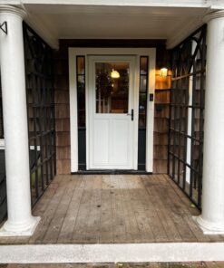 Rust-Oleum, Black, 207006 Marine Topside Paint, 1-Quart, 32 Fl Oz (Pack of 1) 32 Fl Oz (Pack of 1) Marine Topside Enamel Paint 42 71uZmQtzXXL