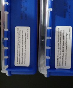 Be Smart Get Prepared 110 pc First Aid Kit: Clean, Treat, Protect Minor Cuts, Home, Office, Car, School, Business, Travel, Emergency, Outdoor, Camping & Sports, FSA/HSA (Packaging may vary) Dark Blue 1 Count (Pack of 1) 32 71uZuHdFh7L 1