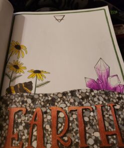 Coloring Book of Shadows 37 71uak86iQL