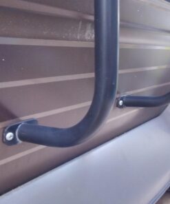 SURCO 103B Black Universal Van Ladder 11 71ubFr6qwjL