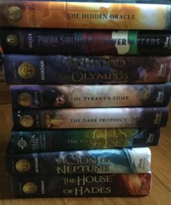 Magnus Chase and the Gods of Asgard, Book 2: Hammer of Thor, The-Magnus Chase and the Gods of Asgard, Book 2 8 71ubbvuiWpL