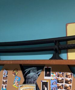 Cold Steel Training Dagger Polypropylene Handle with Blunt Bokken Training Sword 25 71uc9SrdCBL