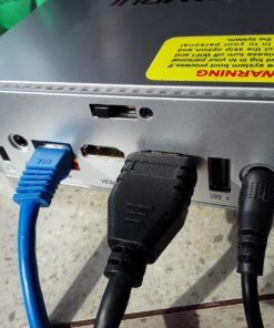 KAMRUI GK3 Plus Mini PC 16GB RAM 512GB M.2 SSD, Intel 12th Alder Lake N95 (up to 3.4GHz) Micro PC, 2.5''SSD, Gigabit Ethernet, 4K UHD, WiFi, BT, VESA/Home/Business Mini Desktop Computer 16GB+512GB/Intel Alder Lake N95 69 71udCxiGJIL