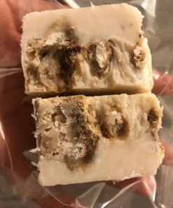 Silver Miracles - Extra Strength Colloidal Silver Soap Unscented 7 Ounce (Pack of 1) 44 71udeDXcHwL