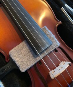 MusicNomad The Nomad String, Body, & Hardware Cleaning Tool (MN205) 25 71udfNKtStL 1