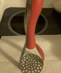ZYLISS Potato Masher, Stainless Steel 66 71udldL2XJL