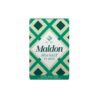 Maldon Salt, Sea Salt Flakes, 8.5 oz (240 g), Kosher, Natural, Handcrafted, Gourmet, Pyramid Crystals (Packaging May vary) 17 71udnL0vMQL