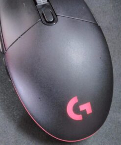 Logitech G203 Prodigy RGB Wired Gaming Mouse – Black 35 71ueBhDDgL
