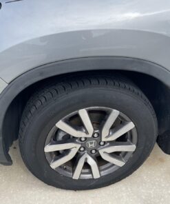 Carfidant Ultimate Trim & Plastic Restorer for Cars - Black Plastic Restorer - Restores Faded and Dull Plastic, Rubber, Vinyl Back to Black - 8.4 oz Kit 8.40 Fl Oz (Pack of 1) 50 71ueEiMSZPL