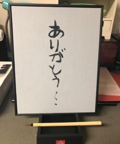 The Original Buddha Board Art Set: Water Painting w/ Bamboo Brush & Stand for Mindfulness Meditation – Inkless Drawing Board - Painting & Art Supplies – Ideal Relaxation Gifts for Women or Men 48 71ufuI4s9XL