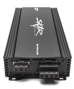Skar Audio RP-75.4AB 500 Watt Full-Range Class A/B 4 Channel Car Amplifier 500 Watt Class A/B Four Channel 23 71ugHnCHtIL
