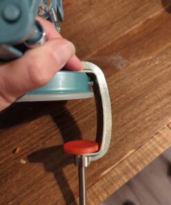 Norpro Apple Master-Apple, Potato, Parer, Slicer & Corer with Vacuum Base & Clamp 13 71ugb5IczL