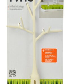 Boon Twig Grass and Lawn Drying Rack Accessory, White 1 Count (Pack of 1) 21 71ugbyBEthL