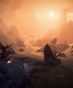 Mass Effect Andromeda Deluxe - Xbox One 32 71ugesvWmwL