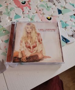 Storyteller Storyteller 12 71uhhh8prL