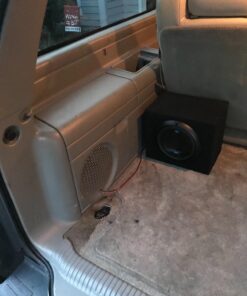 Planet Audio AC8D 8 Inch Car Subwoofer - 1200 Watts Maximum Power, Dual 4 Ohm Voice Coil, Sold Individually 31 71uiPcCaHiL