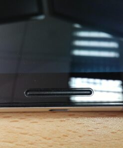 Skinomi Tech Glass Screen Protector Compatible with Huawei Nexus 6P (Google Nexus 6P) 9H Hardness Clear HD Ballistic Tempered Glass Shield 35 71ujUyZRY0L