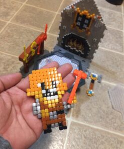 Qixels S3 Kingdom Weapons Workshop 19 71ujsyoE8aL