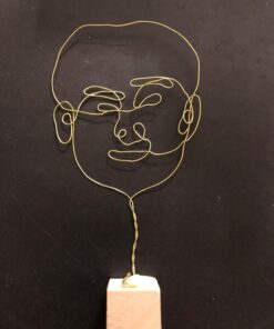 PH PandaHall 650 Feet Colored Aluminum Wire 20 Gauge Jewelry Wire 10 Colors Craft Wire Thin Hobby Wire Bendable Metal Craft Wire Jewelry Beading Wire for Sculpture Floral Arrangement Project 20 Gauge (0.8mm) 10 Colors- 65 Feet 2 41 71ukTI1uJOL