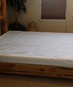 Utopia Bedding Premium Zippered Mattress Encasement (Fits 10 Inches Mattress, Queen) - Waterproof and Bed Bug Proof Mattress Protector - Six-Sided Mattress Cover 10" Deep 41 71ukXAbKwHL