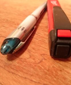 Milwaukee 2202-20 Voltage Detector with LED Light 20 71ulJ3W1jlL