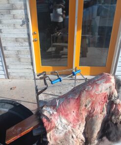 DakotaLine Wiebe 8" Flesher 3 71um88nPqjL