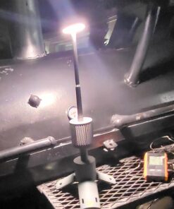 Char-Broil 7484426P06 Temperature Gauge, Standard, Silver 34 71umhiWqH L