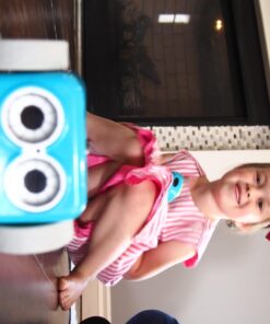 Learning Resources Botley The Coding Robot Activity Set - 77 Pieces, Ages 5+, Screen-Free Coding Robots for Kids, STEM Toys for Kids, Programming for Kids Botley 77 Piece Set 40 71ums7saTL