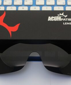 Replacement Polarized Lenses for Oakley Antix Sunglasses Black 12 71un7ToQz5L