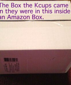 Coffee Pods Variety Pack Sampler, Assorted Single Serve Coffee for Keurig K Cups Coffee Makers, 40 Unique Cups - Great Coffee Gift Coffee Variety 34 71uoUeCQ9L