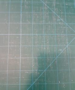 DAFA Professional 18" x 12" Self-Healing, Double-Sided Cutting Mat, Rotary Blade Compatible, (36x24), (24x18), (18x12), (12x9) Sizes, for Sewing, Quilting, Arts & Crafts A3 (18 x 12) 21 71uoqUVYxzL