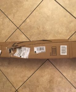 Rain-X RX30220 WeatherBeater Wiper Blades, 20" Windshield Wipers (Pack Of 1), Automotive Replacement Windshield Wiper Blades That Meet Or Exceed OEM Quality And Durability Standards 20" Single 17 71upR xJw1L