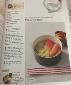 Effortless Bento: 300 Japanese Box Lunch Recipes 17 71uq1TVCLvL