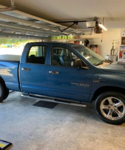 BLACK+DECKER Polisher, 6 inch, 2 Handle Grip, Swappable Wool or Foam Bonnets, 10-foot Chord for Easy Mobility (WP900) Waxer 37 71uqCETFtbL