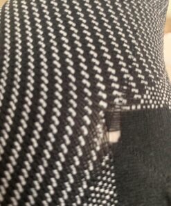 Bitly Plantar Fasciitis Compression Socks for Women & Men - Best Ankle Compression Sleeve, Nano Brace for Everyday Use - Provides Arch Support & Heel Pain Relief (Black, Medium) Black 1 44 71uqPTH8kVL