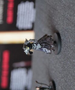 WizKids Dungeons & Dragons Icons of The Realms: Tyranny of Dragons Booster (8) D&D Minis 169 71uqo5iSHUL 1